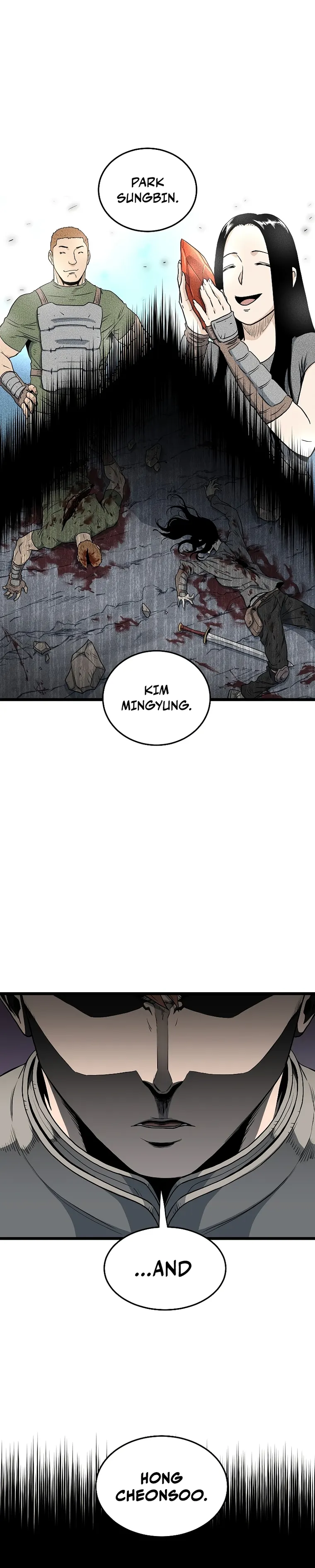 Murim Login Chapter 144 image 15